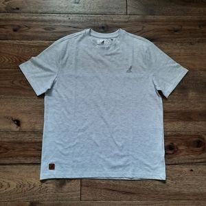 Kangol Short Sleeve T-Shirt